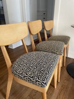 Heywood Wakefield Chairs