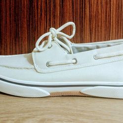 Sperry Top-Sider Men’s Boat Shoes 11M