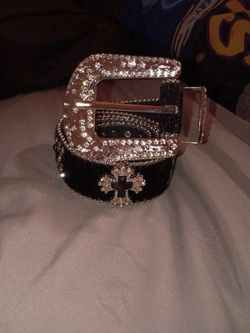 Jesus Belt