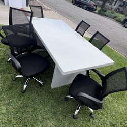 Conference table or Dinning Table