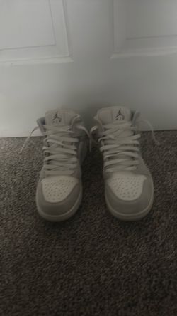 Jordan 1 retro