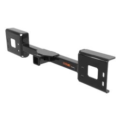 CURT 31114 2" Front Receiver Hitch for Ford Excursion & Super Duty