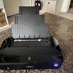 *CASH ONLY* CANON- PIXMA - IX6520 - BUSINESS INKJET PRINTER