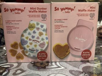 WAFFLE MAKERS $10 EACH