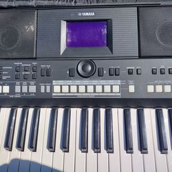 Keyboard 🎹 Yamaha Para 650