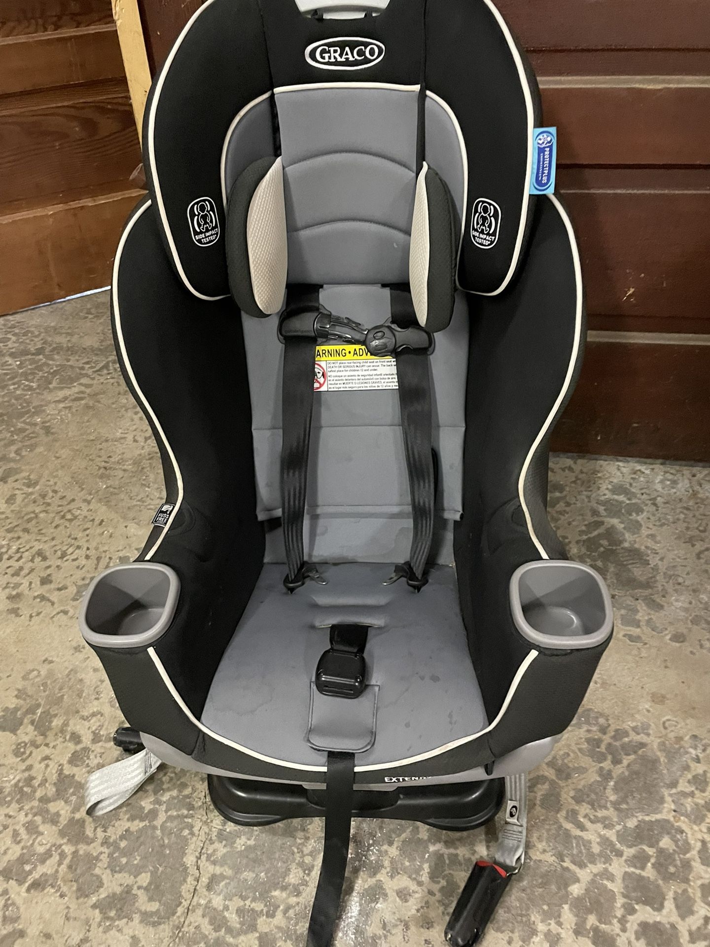 Graco Car Seat