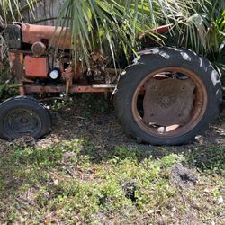 Economy Brand Tractor 