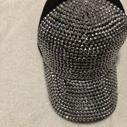 Diamond hat