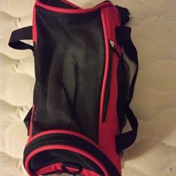 Dog Bag 