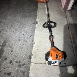 STIHL Gas Trimmer