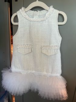 9-12 months dress
