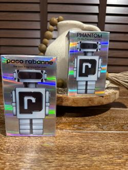 Paco Rabanne Phantom