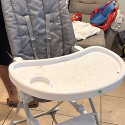 High Chair 