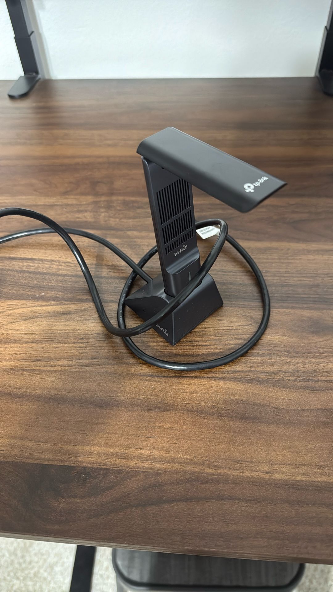 tp-link wifi 6e Adapter