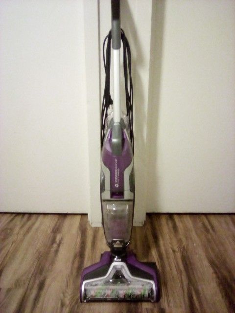 Bissell Crosswave Pet Pro 