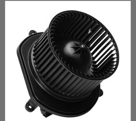 Front AC Heater Blower Motor for 06-10 Jeep Commander 05-10 Grand Cherokee HVAC Jeep Commander, Replaces for 700168 AA103