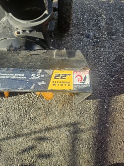 Vendo Maquina Para Nieve ⛄️ En Buenas Condiciones Funciona Al 100