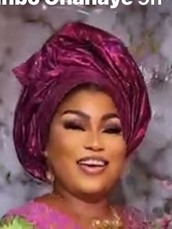 African Gele