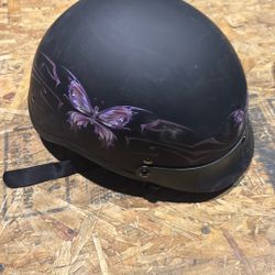 Lady’s Helmet (m)