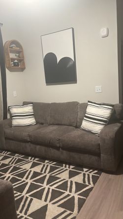 couch -285 right side