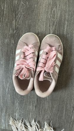 Addidas campus pink