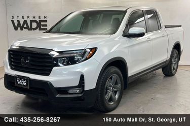 2023 Honda Ridgeline