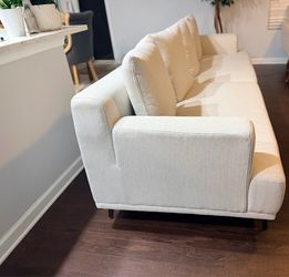 New Couch