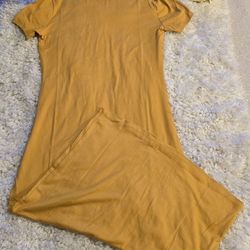 Vestido  Talla L