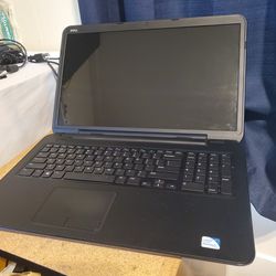 DELL, TOSHIBA, HP LAPTOP FOR PARTS.