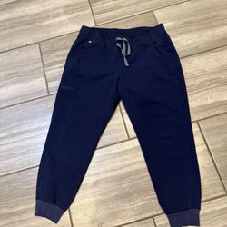 Figs Sz LP Jogger Scrub Pants