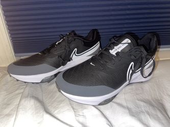 Nike Men's Air Zoom Infinity Tour NXT% Golf Shoes