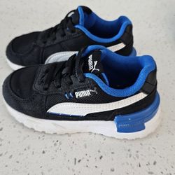 new baby shoes 7 Puma