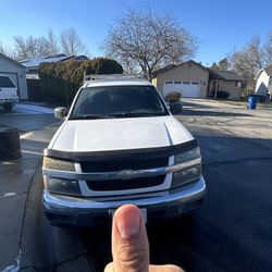 2011 Chevrolet Colorado