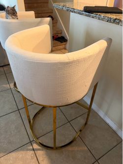Bar stools