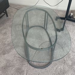 Coffee Table Glass