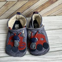 Baby’s First Clarks