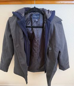 London Fog brand