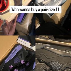 Brand New retro Jordans For Sale