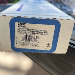 Moen Hand Held Shower 