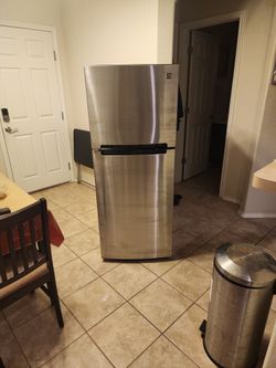 Kenmore Refrigerator