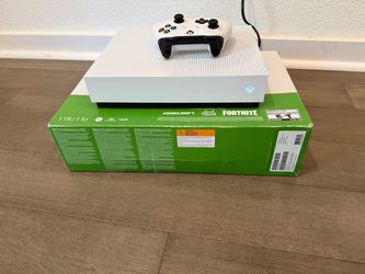 Xbox One