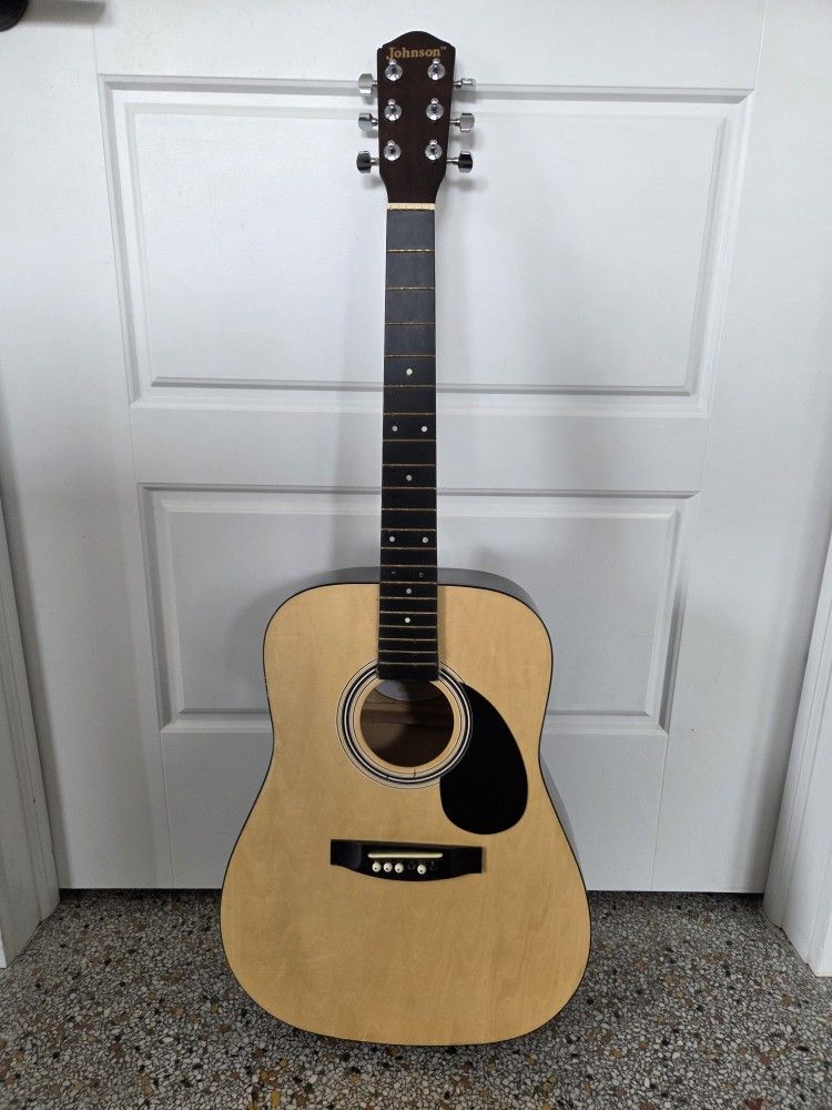 Guitar Body (See Description)