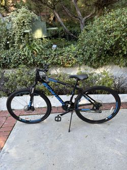 Schwinn Gtx 2 Hybrid Bike