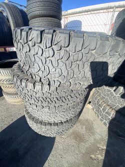 Jeep Wrangler Rims And Tires