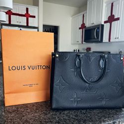 Louis Vuitton Bag