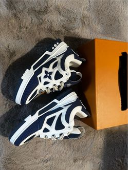 Tenis para caballero