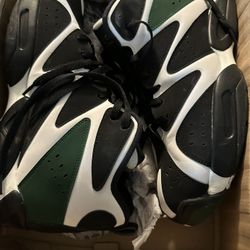 Reebok Kamikazee