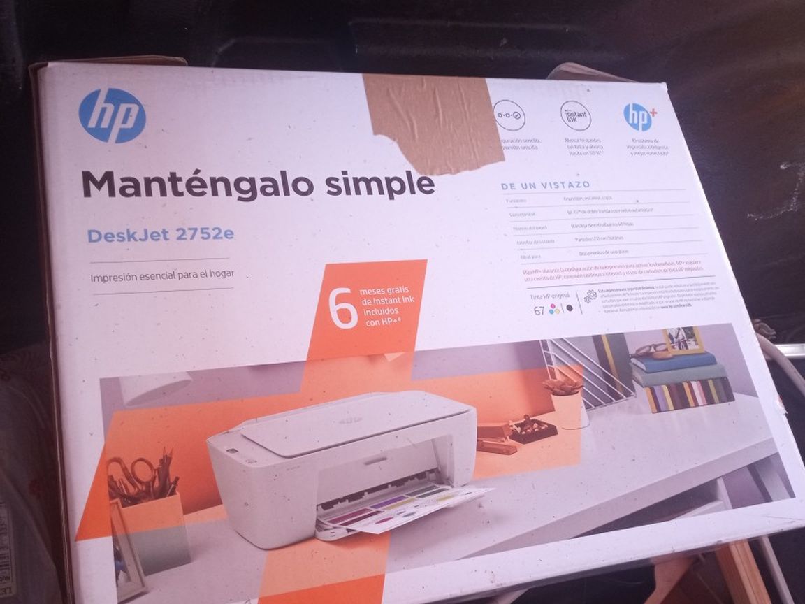 HP Printer