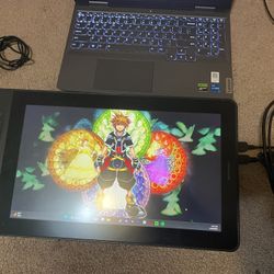 GAOMON PD1560 Drawing Tablet