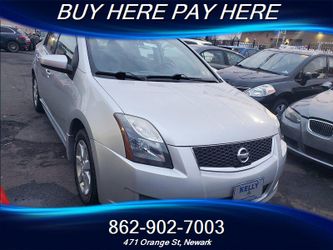 2012 Nissan Sentra